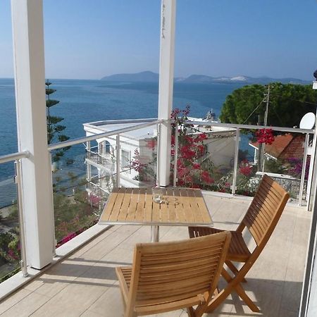 Marina View Residence Гюллюк Экстерьер фото