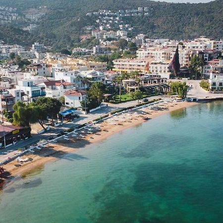 Marina View Residence Гюллюк Экстерьер фото