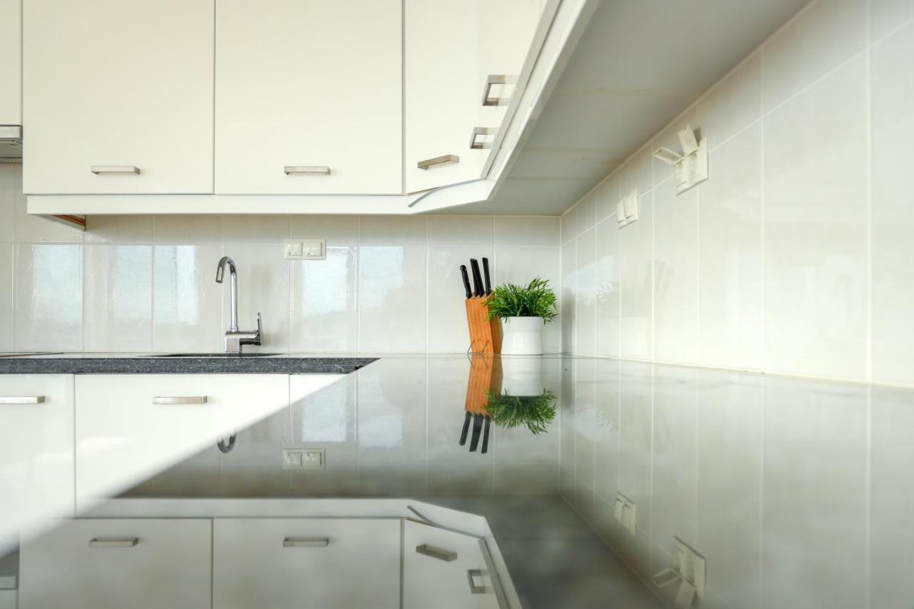 Marina View Residence Гюллюк Экстерьер фото