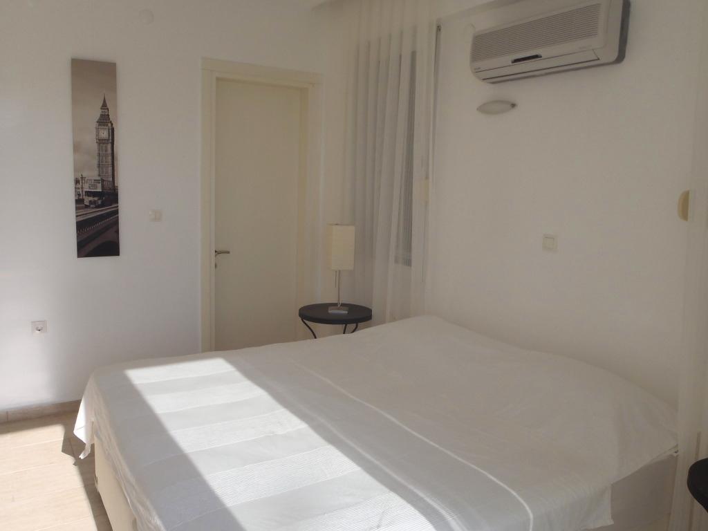 Marina View Residence Гюллюк Экстерьер фото