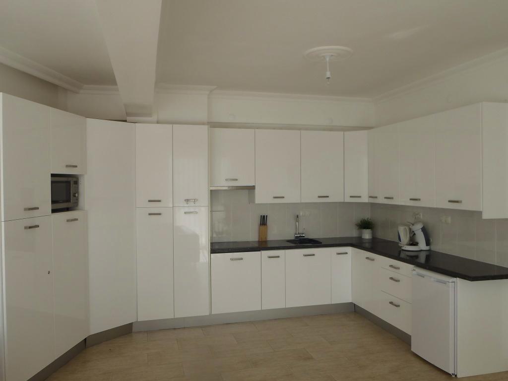 Marina View Residence Гюллюк Экстерьер фото