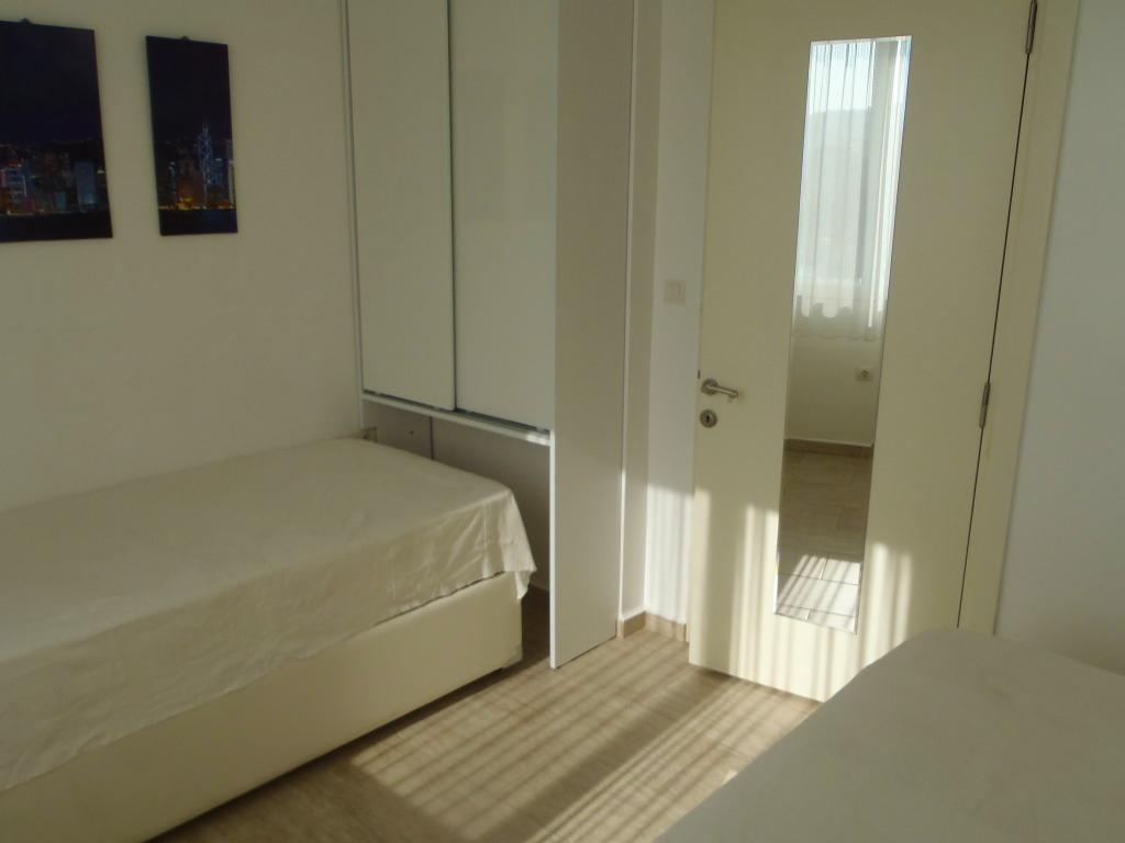 Marina View Residence Гюллюк Экстерьер фото